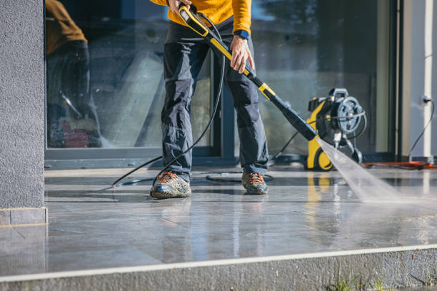 Best Parking Lot and Garage Cleaning  in Valley Falls, SC