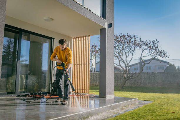 Best Driveway Pressure Washing  in Valley Falls, SC