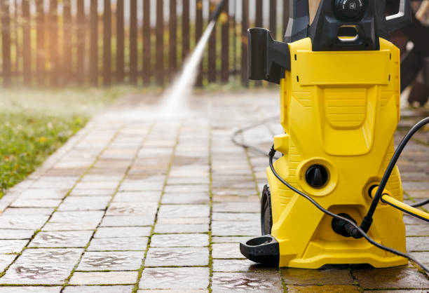 Boat and Dock Cleaning in Valley Falls, SC