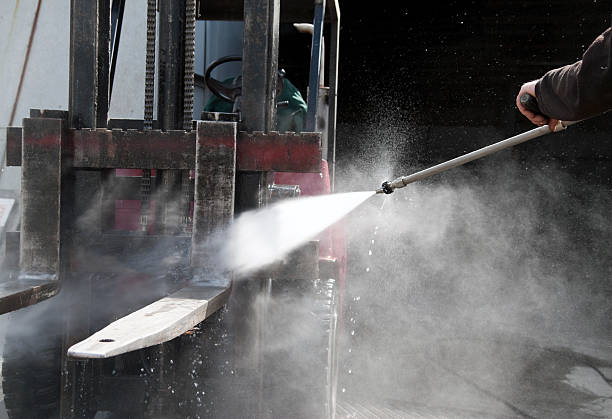 Best Dumpster Area Cleaning  in Valley Falls, SC