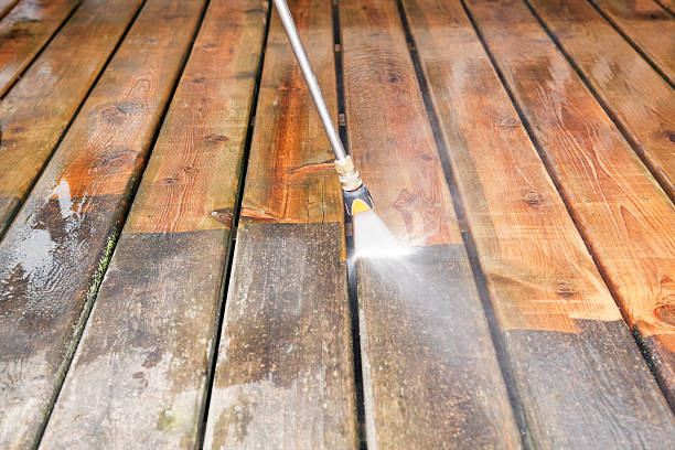 Best Post-Construction Pressure Washing  in Valley Falls, SC